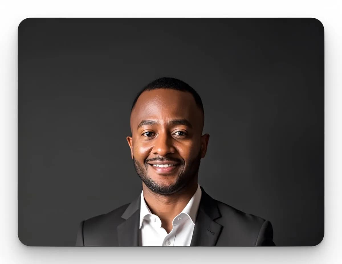 Erin, Founder & CEO of AutomateNexus Voice